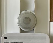 Apple AirTag Gen2 (NEW)