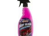 Gliptone Body Gloss spray-n-wipe 650 ml (22 oz)