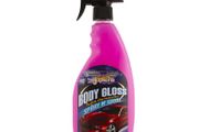 Gliptone Body Gloss spray-n-wipe 650 ml (22 oz)