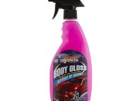 main image for ad Gliptone Body Gloss spray-n-wipe 650 ml (22 oz)