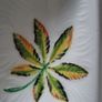 Vintage Shorter & Sons - Hors D'Oeuvres Dish Image 2