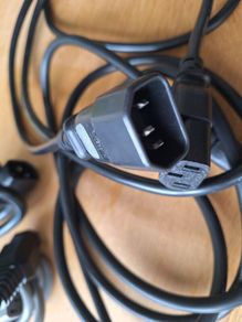 Power Extension Cable
