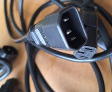 Power Extension Cable