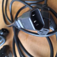 Power Extension Cable