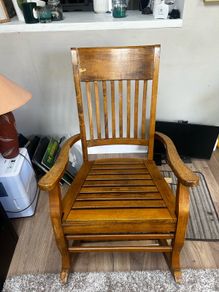 rocking chair