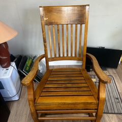 rocking chair