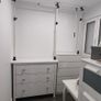 Wardrobe Telescopic great storage solution Image 3