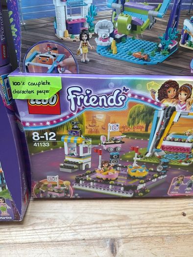 Lego Bundle
