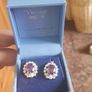 Newbridge Silverware Vintage collection earrings Image 2