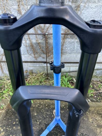Rockshox Judy 15x110 Axle 130mm Travel for 27.5inch Wheels