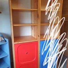 Ikea kids Trofast unit