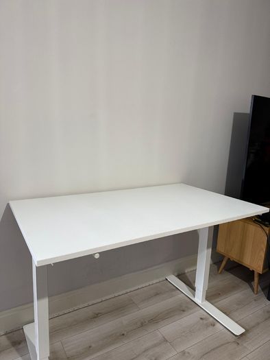 Ikea Trotten Adjustable Desk