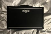 Boss katana mini Modeling Combo Amplifier for Electric Guitar