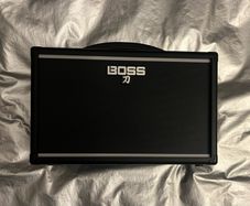 Boss katana mini Modeling Combo Amplifier for Electric Guitar electric guitar parts accessories