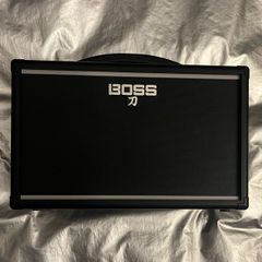 Boss katana mini Modeling Combo Amplifier for Electric Guitar electric guitar parts accessories