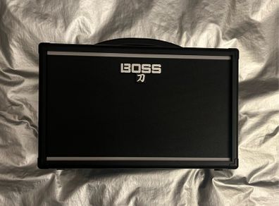 Boss katana mini Modeling Combo Amplifier for Electric Guitar electric guitar parts accessories