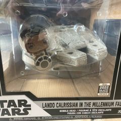 Star Wars Millennium Falcon