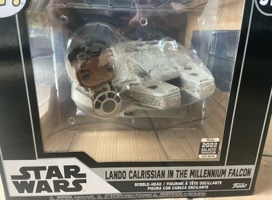 Star Wars Millennium Falcon
