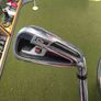 Wilson Staff D11 Irons Image 2
