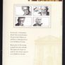 2004 Ireland & Sweden Joint Issue Commemorative Stamps The Novel Prize in Literature Presentation Pack Image 3