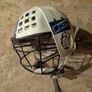 old mycro helmet Image 2