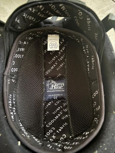 Child Horse riding helmet