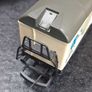 Set of four double-bogie HO scale Lima wagons Image 8
