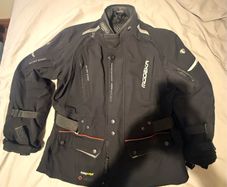 Complete Adventure Motorcycle Gear