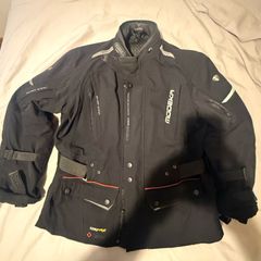 Complete Adventure Motorcycle Gear