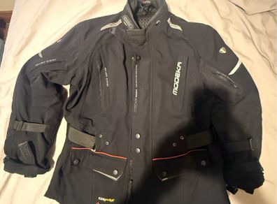 Complete Adventure Motorcycle Gear