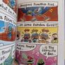 Dog Man - Twenty Thousand Fleas Under the Sea - Book 11 Image 2