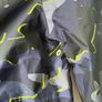 Joules shark print waterproof raincoat packable Image 3