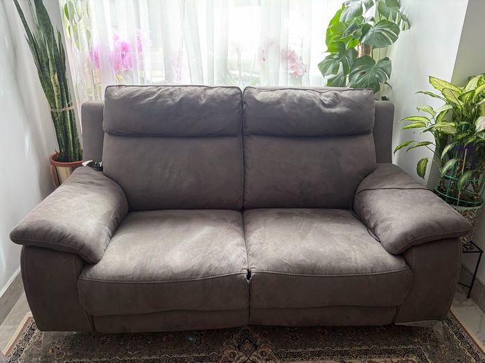 Electric recliners Sofa set of 5 seatings