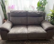 Electric recliners Sofa set of 5 seatings
