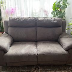 Electric recliners Sofa set of 5 seatings