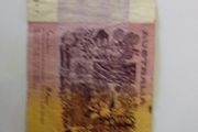 old bank notes