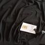 OASIS maxi black dress Image 3