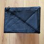 Foldable shoes storage box 22x34x16cm Image 5