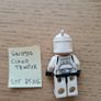 lego sw0910 clone trooper phase 1, set 75206 Image 2