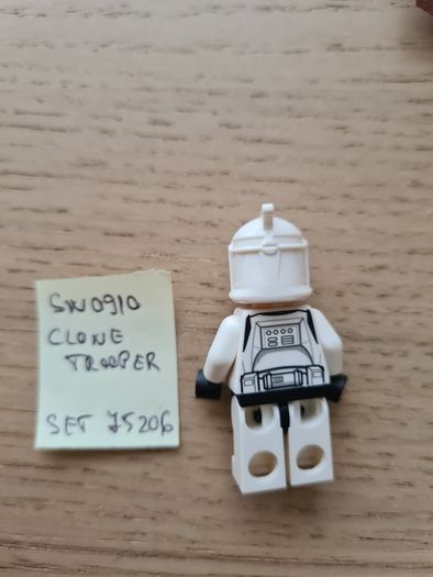lego sw0910 clone trooper phase 1, set 75206
