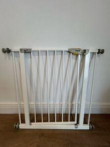 Hauck Stair Gates