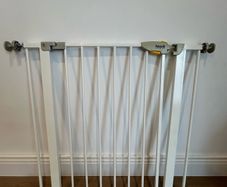 Hauck Stair Gates