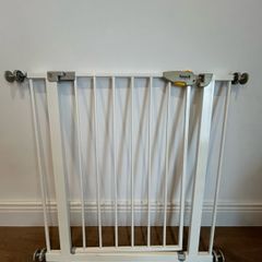 Hauck Stair Gates