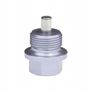 Magnetic Oil Drain Plug  Bmw Mercedes Chrysler Image 3