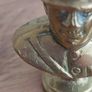 brass figures Image 4