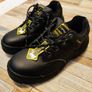 Dunlop Mens Kansas Safety Shoes 7.5  (41.5) Image 6