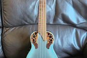 Ovation Applause Ukulele