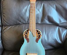Ovation Applause Ukulele