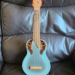 Ovation Applause Ukulele