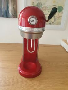 Kitchen Aid Sodastream